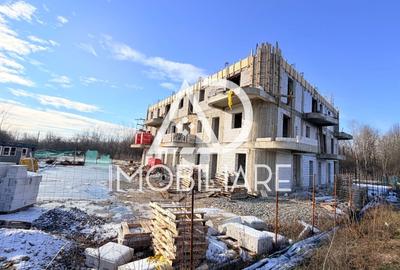 Apartament cu 3 camere decomandat în Narciselor - 6