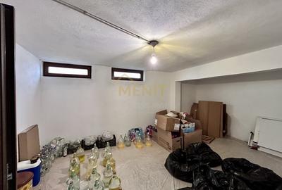 Apartament cu 2 camere decomandat, mobilat în Păulești - 13