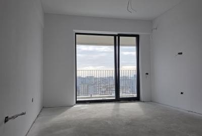 Bloc finalizat 2025 - Tomis Tower I - 2 camere decomandate, panorama deosebita! - 9