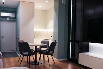 Apartament cu 2 camere decomandat în Europa