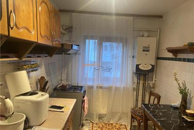 Apartament 3 camere , zona Liceul Economic - B-dul Garii, de - 4