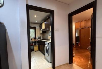 Apartament decomandat 4 camere -EDEN - 16