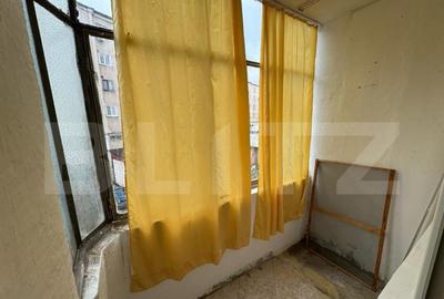 Garsonieră în Micro 15 - 2