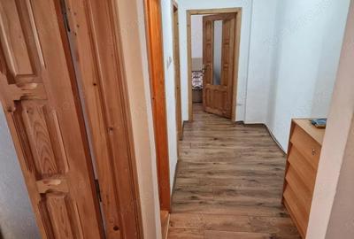 Apartament 2 camere, strada Orizontului - 8