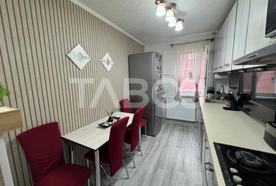 Apartament de vanzare cu 3 camere la etaj intermediar 2 cu pivnita - 9