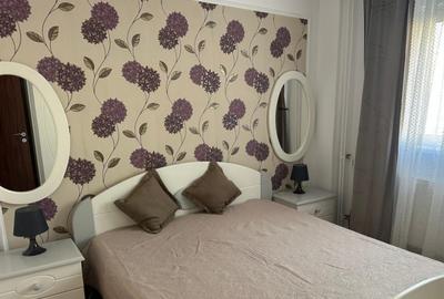 Apartament cu 2 camere semidecomandat, mobilat în Polonă - 4