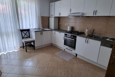 Duplex cu 5 camere cu Teren 549 Mp în Corbeanca - 11