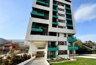 Apartament cu 2 camere decomandat în Păcurari - 1