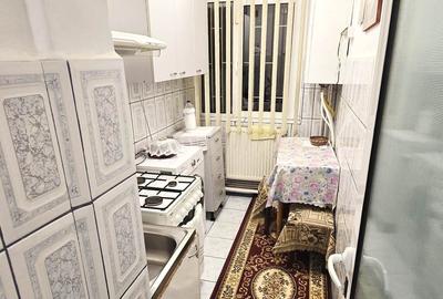 Apartament 2 camere, 43 mp, balcon, CT, PVC, geam baie, Alexandru - 2