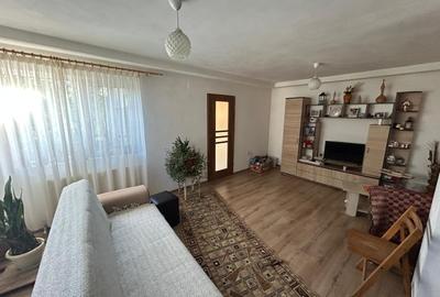 Casa individuala Domnesti!