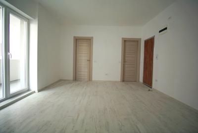 New World Residence Delta Vacaresti, garsoniera cu centrala proprie, bloc 2022 - 5