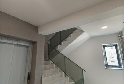 Apartament cu 2 camere în Universitate - 20