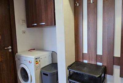 Garsoniera Vlahuta,mobilata-utilata,320 Euro - 8