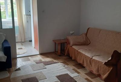 Garsonieră în Mazepa 1 - 3