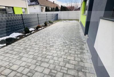 Casă cu 3 camere cu Teren 275 Mp în Vladimirescu - 9