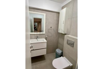 Apartament cu 3 camere semidecomandat, mobilat în Doamna Ghica - 6