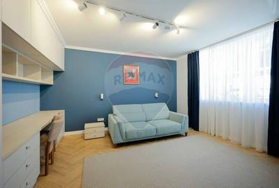 Casă de închiriat cu 3 camere, Ultracentral-Parcul Brătianu, Oradea - 2