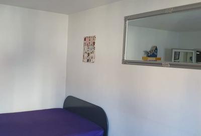 Garsonieră decomandată în Exterior Vest - 1