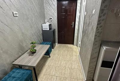 Garsonieră decomandată în Țiglina 1 - 3