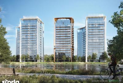 Garsonieră în Tei - 6