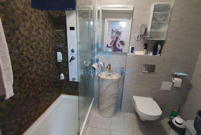 Apartament cu 2 camere, mobilat în Șerban Vodă - 1