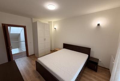 Apartament cu 3 camere semidecomandat în Central - 6