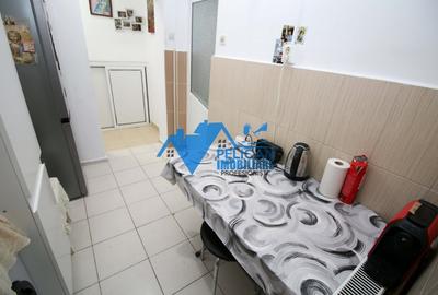 Str. IL. Caragiale, Apartament 2 camere, centrala proprie - 5