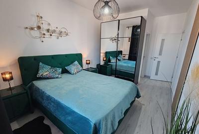 Apartament cu 3 camere decomandat, mobilat în Militari - 2