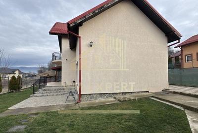 VILA 5 CAMERE 246 MP TEREN 817 MP CAMPULUNG, 0 COMISION ... - 14