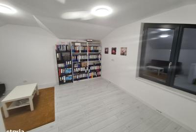 Casă cu 4 camere în Berceni - 14