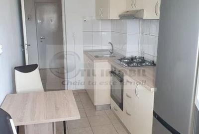 Apartament 1 cameră - Nicolina, Lidl (prima stație din Podu Ros) - 3