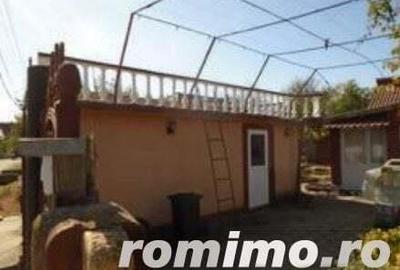Cota 1/2 din casa si teren Podeni, jud. Arges - ID: R1983482 - 9