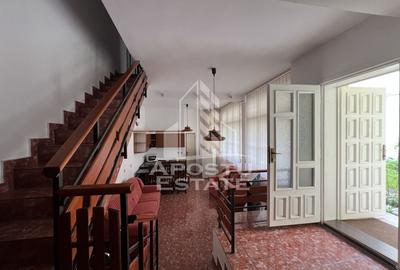 Apartament 4 camere in vila cocheta aproape de Iulius mall - 9