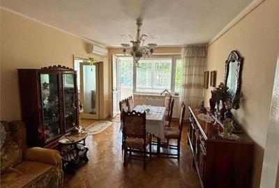 Apartament cu 3 camere în Port - 5