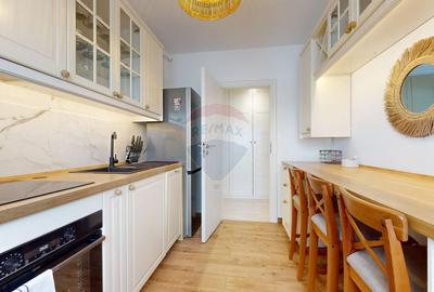 Apartament cu design Bali - 2 camere, Vivamus - 6