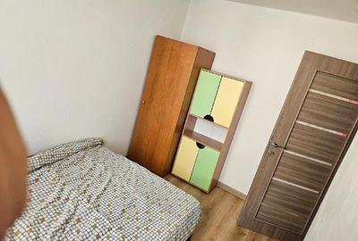 Apartament cu 3 camere decomandat în Progresul - 2