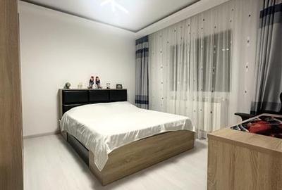 Casă individuală cu 5 camere cu Canalizare în Valu lui Traian - 34