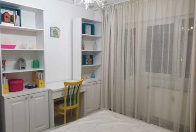 Apartament 4 camere, renovat, mobilat si utilat in zona Drumul Taberei- Frigocom - 6