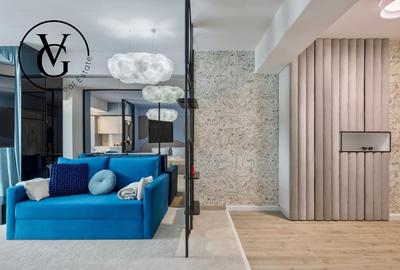 Alezzi Infinity  | Studio Premium | vedere la mare - 2