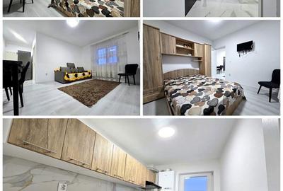 Apartament cu 2 camere în Ciurea - 5