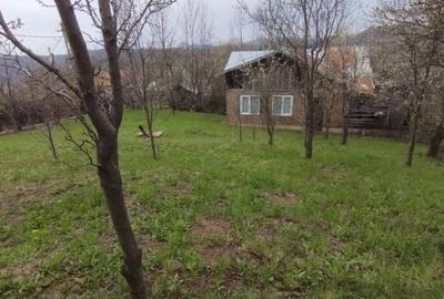 Casă individuală cu 3 camere cu Teren 1518 Mp în Șotrile - 9
