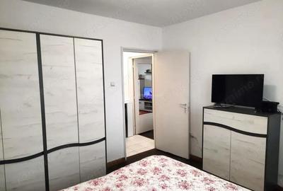 Apartament 2 Camere renovat mobilat utilat Zona Garii - 7