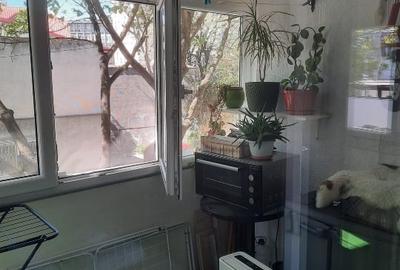 Apartament cu 3 camere decomandat, mobilat în Capitol - 10