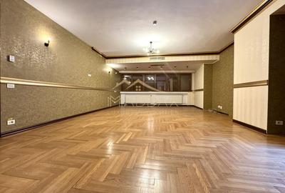 Vila cu 13 camere *460mpu* + garaj // Dorobanți - 9