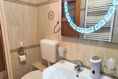 Apartament 3 camere semidec. Titan - 2 balcoane -8 minute metrou- Parcul Titanii - 12