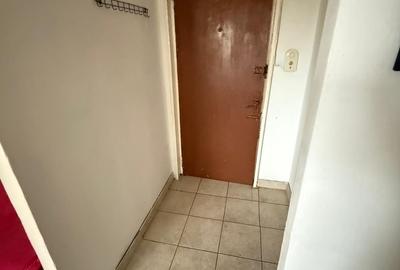 Garsonieră decomandată în Pantelimon