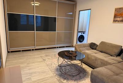 Apartament cu 2 camere semidecomandat în Berceni - 4