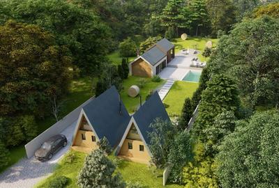 Spațiu comercial, în Pișchia - 3