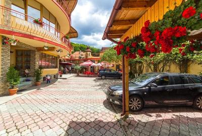 Casă cu 4 camere cu Teren 972 Mp în Dârste - 2