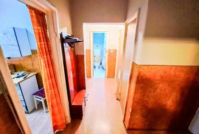 Inchiriez apartament zona fr Buze?ti (Mihai Viteazul) - 4